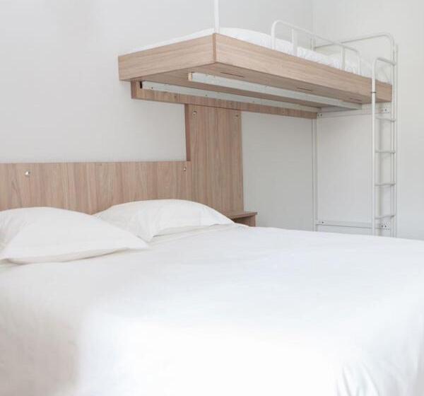 ホテル Parc Azur   Toulon Ollioules