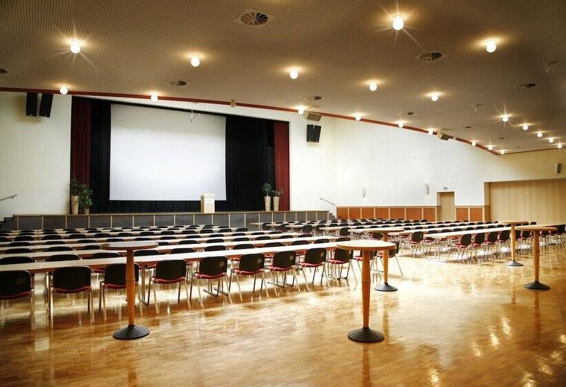 فندق Park Stadtbrauerei Arnstadt