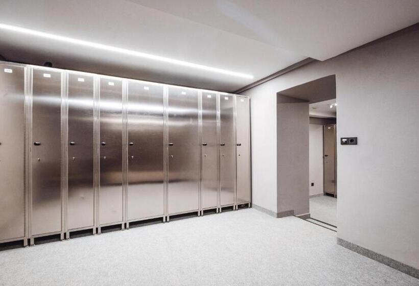 Fotos del hotel Plan De Gralba:  11