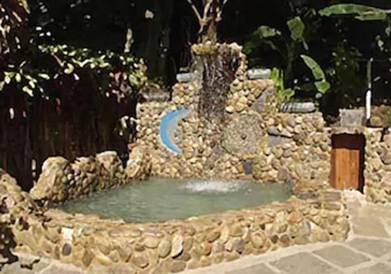 هتل Pousada Cauca