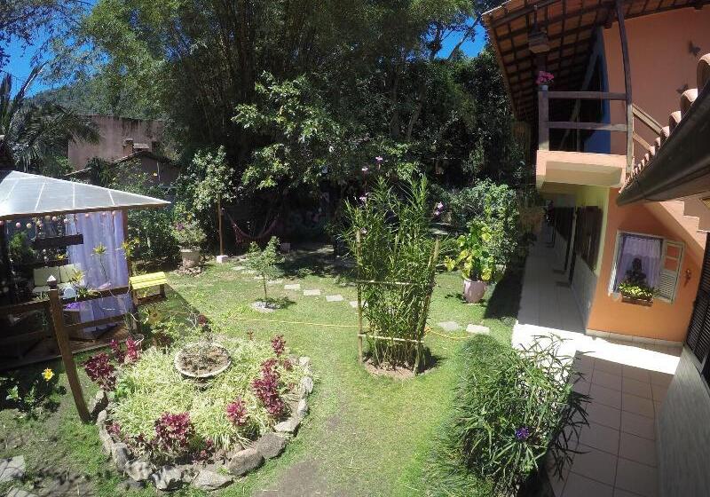 هتل Pousada Cauca