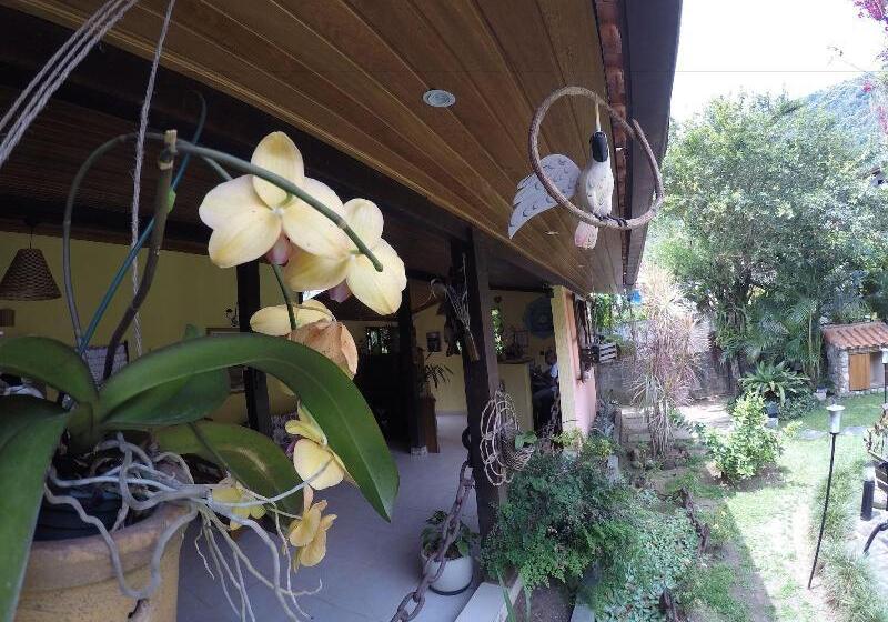 هتل Pousada Cauca
