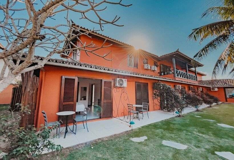 Отель Pousada Sabledor