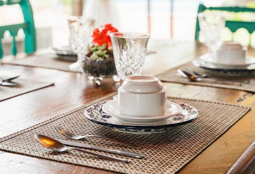 Отель Pousada Sabledor