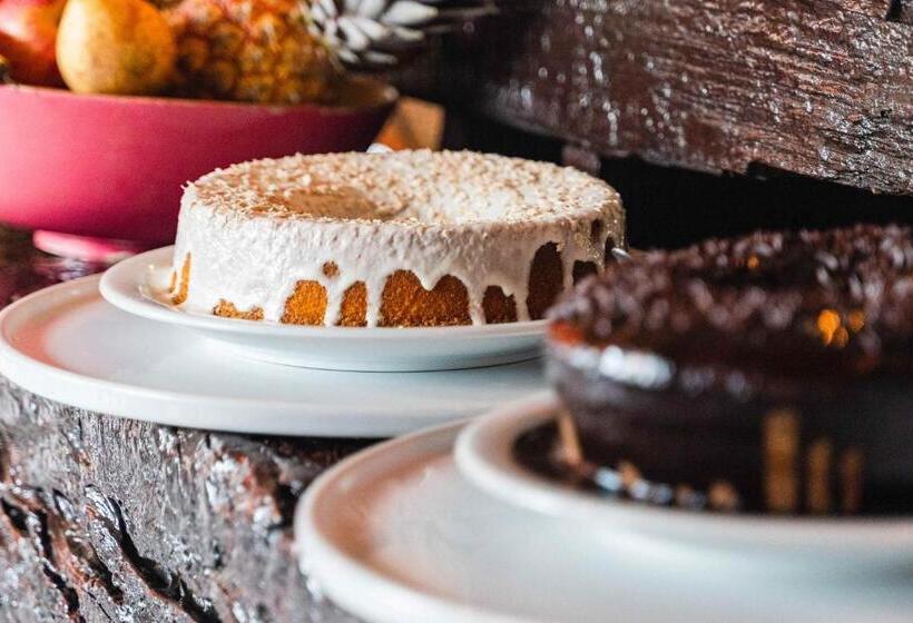 Отель Pousada Sabledor