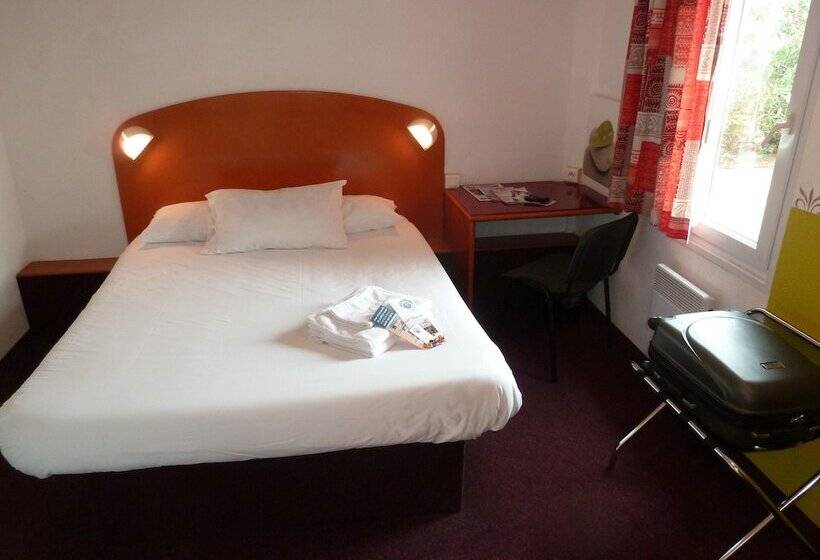 هتل Quick Palace Epinal