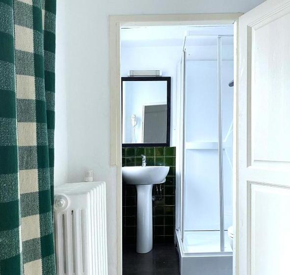 فندق Relais Des Villards