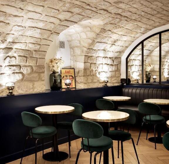 Fotos del hotel Rendezvous Batignolles:  42