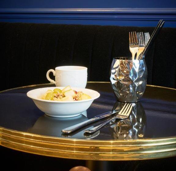 Fotos del hotel Rendezvous Batignolles:  40