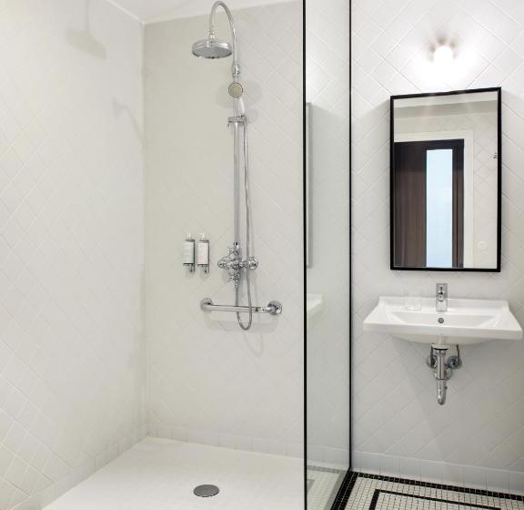 Fotos del hotel Rendezvous Batignolles:  33