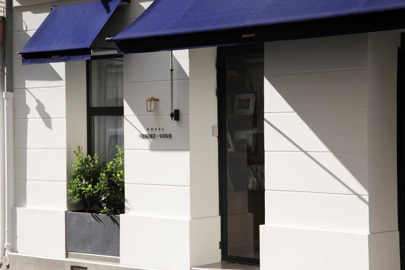 Fotos del hotel Rendezvous Batignolles:  32