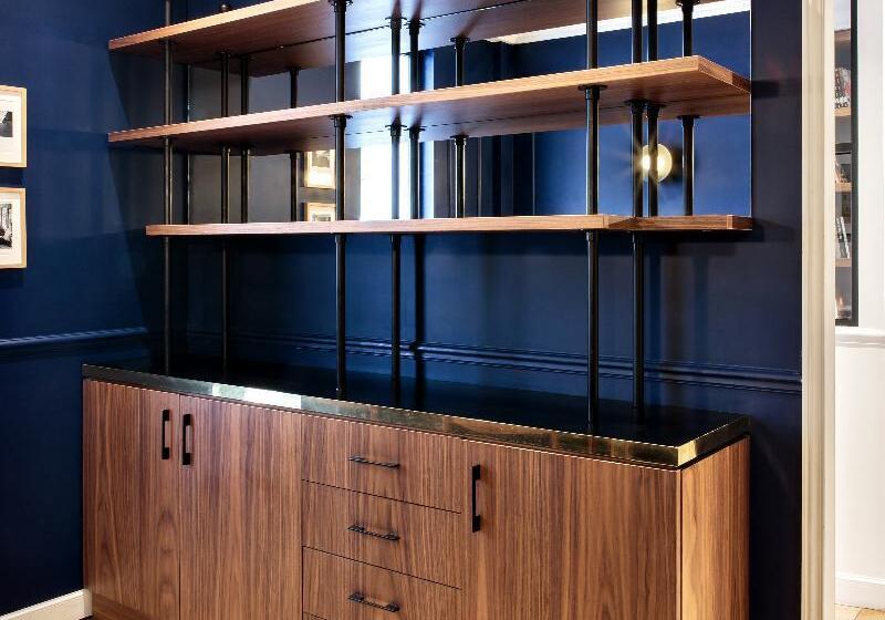 Fotos del hotel Rendezvous Batignolles:  22