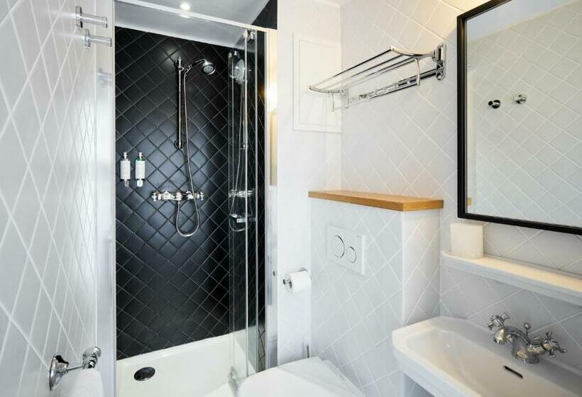 Fotos del hotel Rendezvous Batignolles:  16