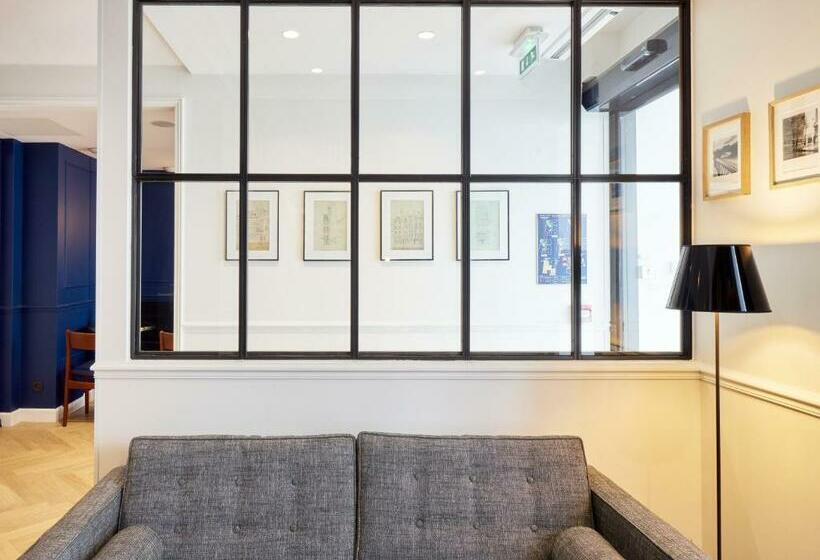 Fotos del hotel Rendezvous Batignolles:  49