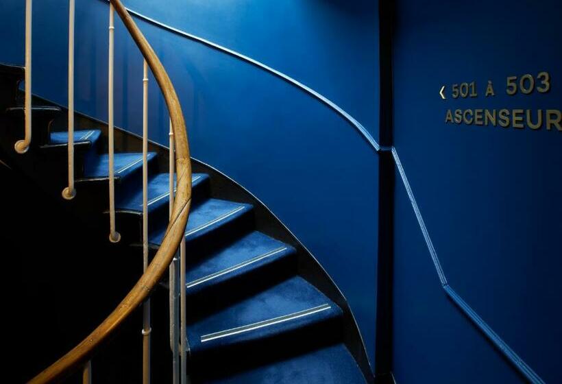 Fotos del hotel Rendezvous Batignolles:  52