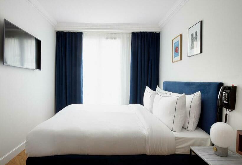 Fotos del hotel Rendezvous Batignolles:  10