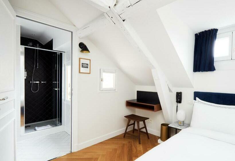 Fotos del hotel Rendezvous Batignolles:  8