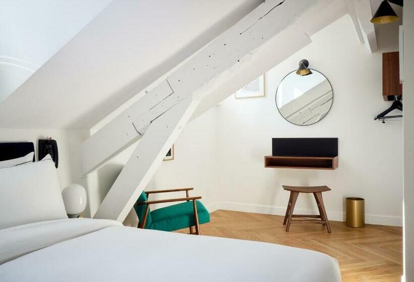 Fotos del hotel Rendezvous Batignolles:  11