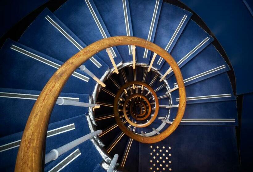 Fotos del hotel Rendezvous Batignolles:  18