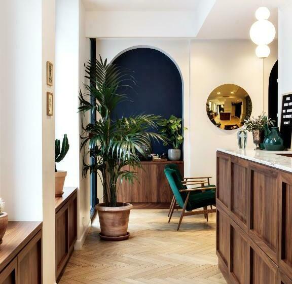 Fotos del hotel Rendezvous Batignolles:  14