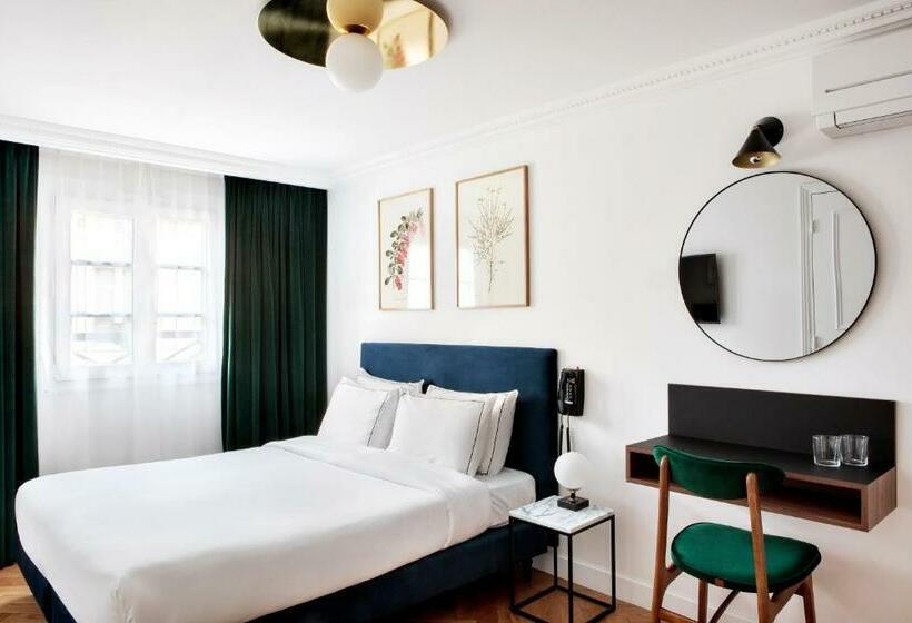 Rendezvous Batignolles