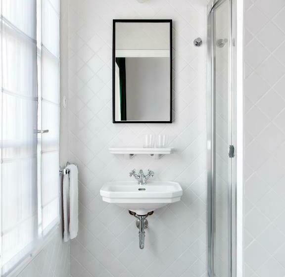 Fotos del hotel Rendezvous Batignolles:  17