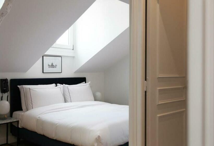 Fotos del hotel Rendezvous Batignolles:  4