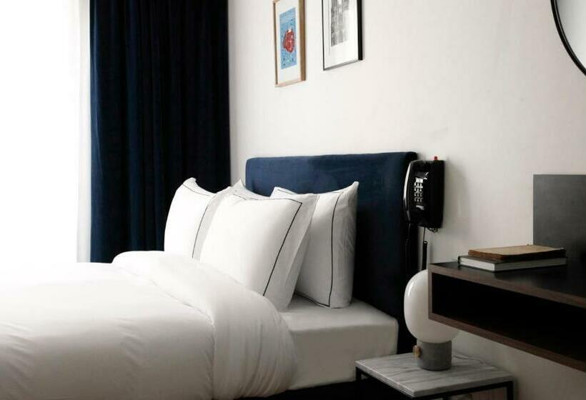 Fotos del hotel Rendezvous Batignolles:  5