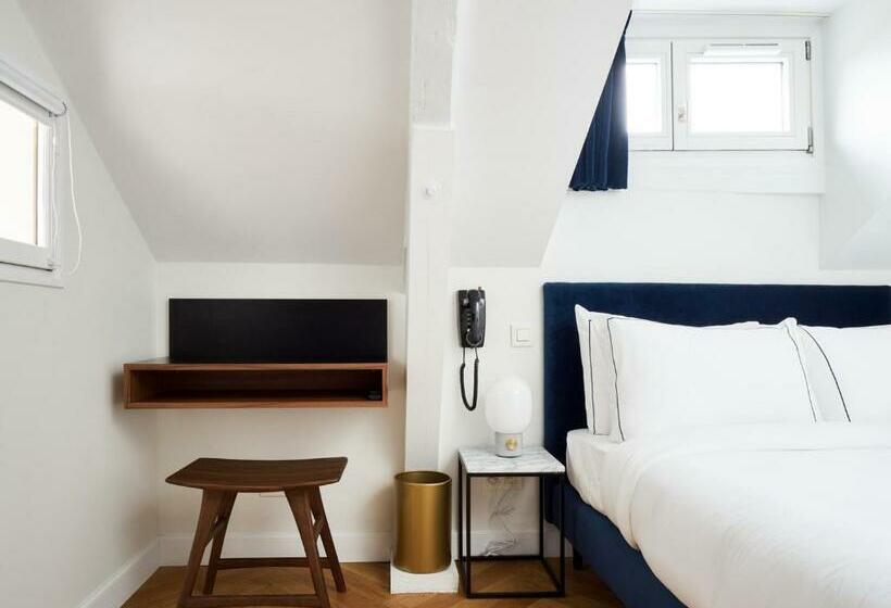 Fotos del hotel Rendezvous Batignolles:  3