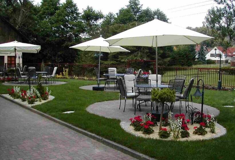 בית מלון כפרי Hôtel Restaurant A L Aigle