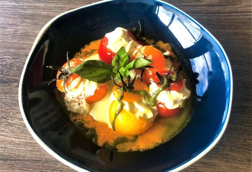 בית מלון כפרי Logis Hôtel & Restaurant Les Mouettes   Larmor Plage, Proche De Lorient