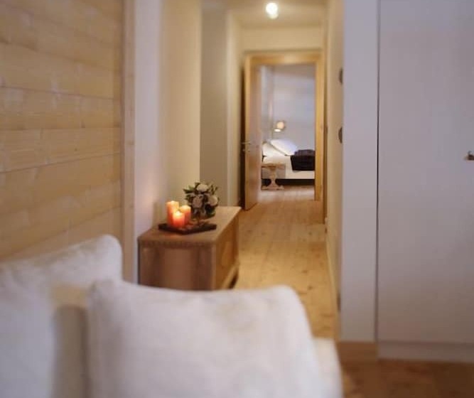 בית מלון כפרי Savoia Dal 1924