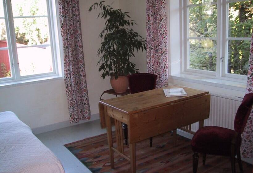 هتل Sikfors Herrgård