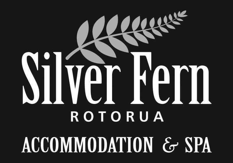 هتل Silver Fern Rotorua Suites & Spa