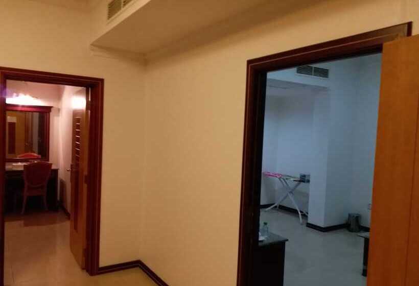 هتل Taj Plaza