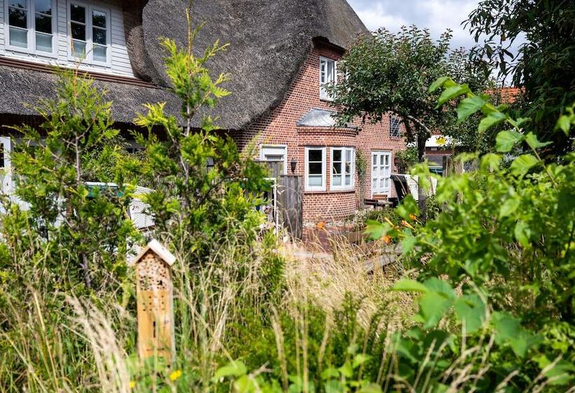 هتل Tetens Gasthof