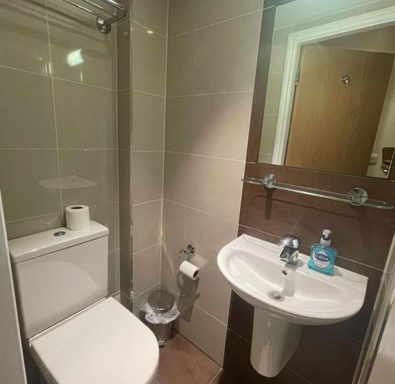 Fotos del hotel The Coronation:  9