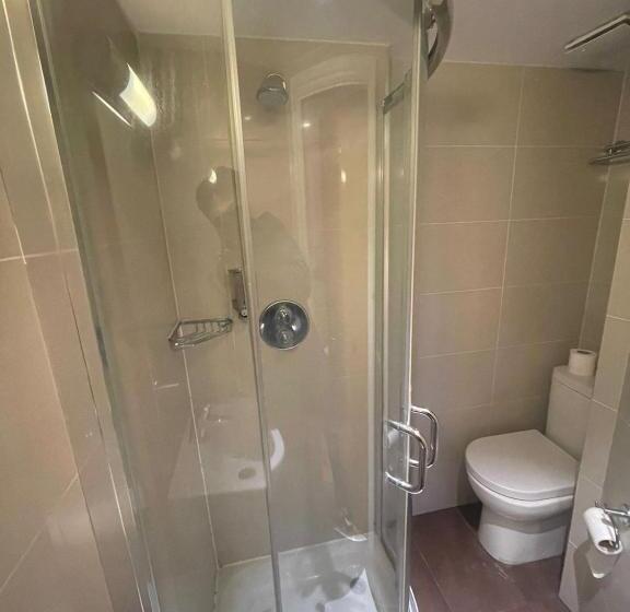 Fotos del hotel The Coronation:  10