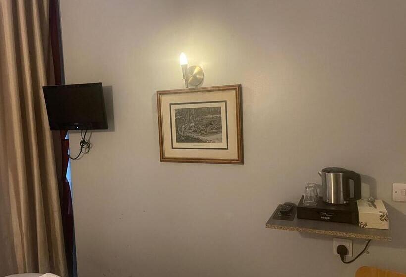 Fotos del hotel The Coronation:  13