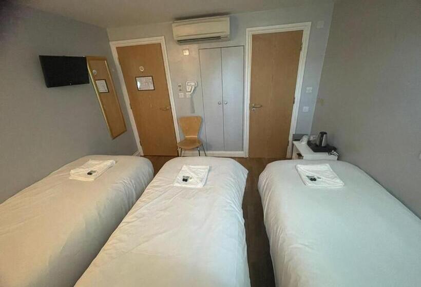 Fotos del hotel The Coronation:  8