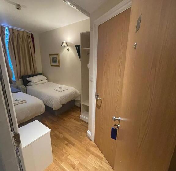 Fotos del hotel The Coronation:  5