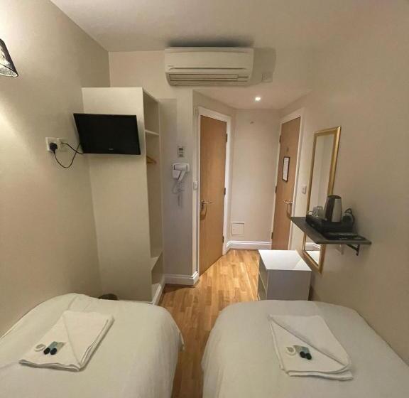 Fotos del hotel The Coronation:  16