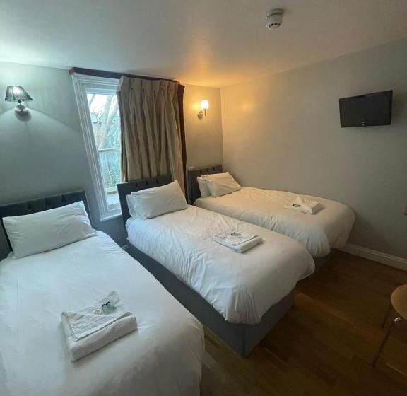 Fotos del hotel The Coronation:  6