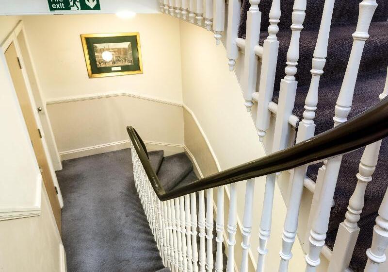 Fotos del hotel The Coronation:  17