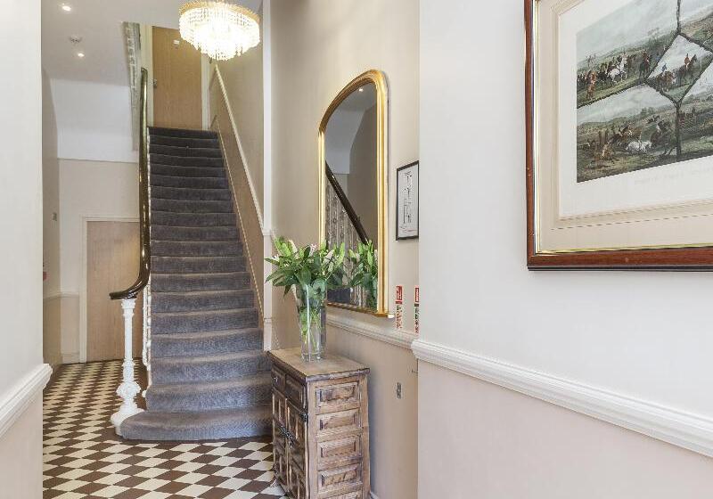 Fotos del hotel The Coronation:  18