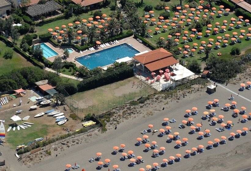 هتل Torre Del Sole