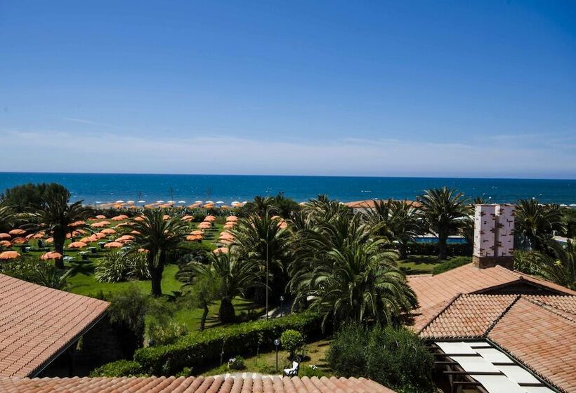 هتل Torre Del Sole