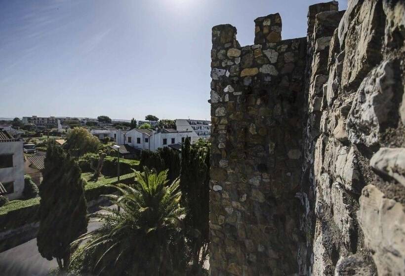هتل Torre Del Sole