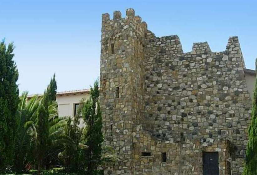 هتل Torre Del Sole