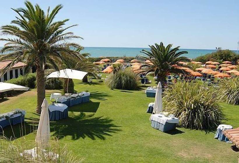 هتل Torre Del Sole